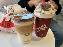 -古茗(洛阳宝龙广场店)