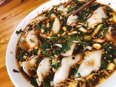 -尤素福东举院饺子馆