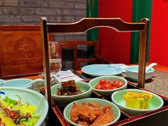 -北平食府.北京烤鸭(亦庄店)