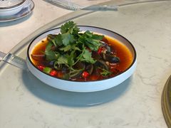 -千岛湖小鱼儿·淳安匠心农家菜