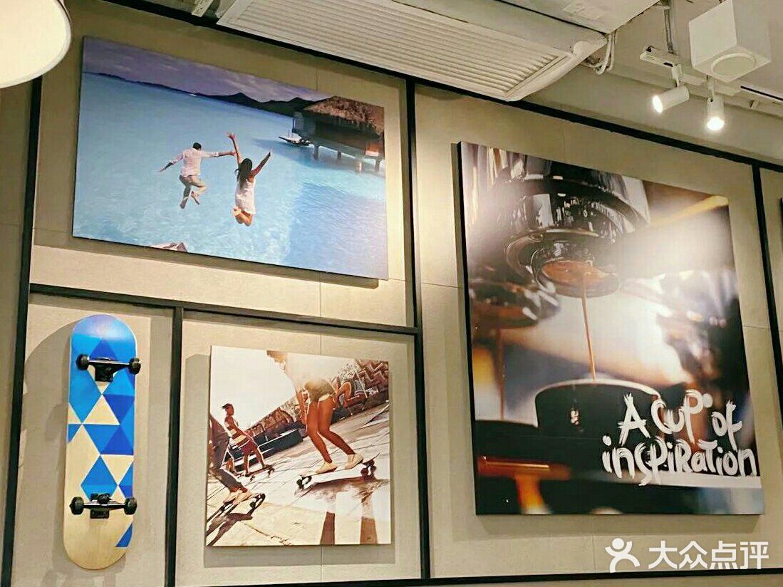 比manner更好喝，最近还出了很多低卡新品