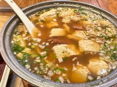 -苹果树下艺术餐厅(通州店)