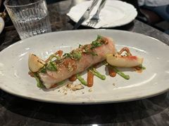 -LESCEDARS Brasserie Bistro香柏树