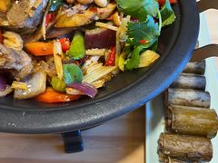 -小厨子私房菜·云南美食店