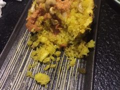 菠萝饭-泰阁暹罗餐厅(万达店)