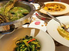 -狮拾久·现代新加坡料理(福田COCO Park店)