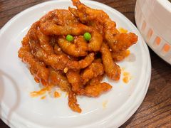 -老泰安•泰安菜(迎胜路店)