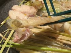 -新兴·金羊座·粤菜点心(乐峰店)