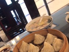 -熙盛源(滨湖万达店)