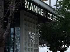 -Manner Coffee(徐汇滨江店)