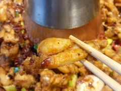 -炉小二铜锅牛蛙•川湘菜(三里屯店)