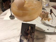 -théATRE 茶聚场(王府中環店)