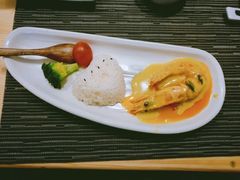 -千叶寿司创意融合料理(水韵城店)