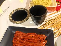 -钢管厂五区小郡肝火锅串串香(清河店)