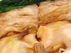 鲜虾滑肠粉-西关味(大卫城店)