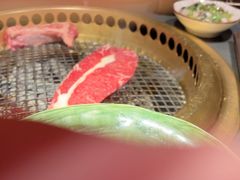 -铭牛烧肉·和牛海鲜自助(高新月牙湖店)