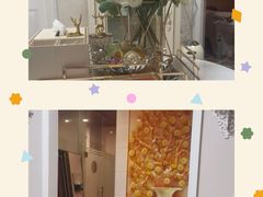 -耀莱SPA·搓澡·按摩养生(坭岗店)