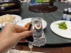 -酒蜻蜓·庭院私房菜(天元东路店)