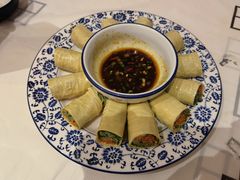 -客家大院·非遗赣南客家菜(郁孤台店)