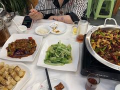 -老马餐馆