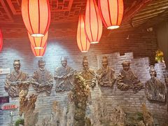 -矮板凳老火锅(宽窄巷子店)