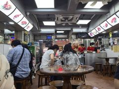 -陈光记烧腊店(罗保博士街店)