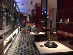 大堂-许家菜.艺创菜(仁和新城店)