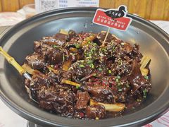 -回味黑鸭煲·始于2006(万松园店)