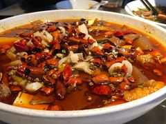 -蔴将·川菜(黄龙万科店)