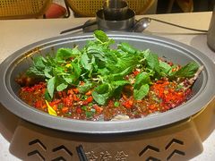 -黔渔翁豆花渎鱼(喷水池店)
