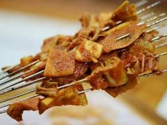 -马老十牛肉面·烧烤·西北菜(滨江路店)