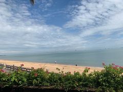 -西秀海滩公园