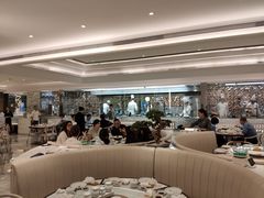 -喜鼎海胆水饺(平安金融中心店)