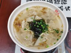 -鲜得来排骨年糕(云南南路店)