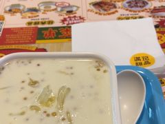 -满记甜品(优客百盛店)