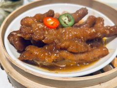 -金悦轩海鲜酒家(拱北店)