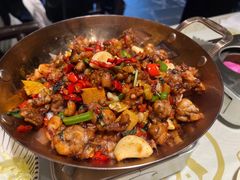 -串盟烧烤大排档·长沙美食地标(星沙店)