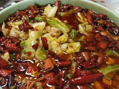 -昱德来·天津菜(河西店)