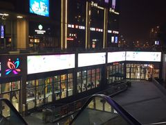 -紫荆广场·花漫里