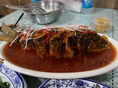 -范记豆花庄(东门好吃街店)
