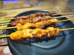 -争鲜回转寿司(南开大悦城店)