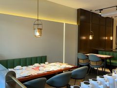 -东方饺子王臻味餐厅(新嘉坡城店)