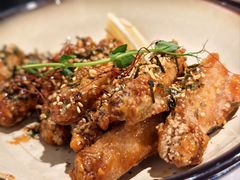 -BE BRIGHT KITCHEN(正佳广场店)