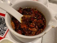 -丁卯•铜锅涮肉(工体店)