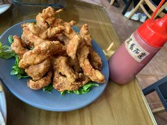 -萨尔瓦多Salvador's