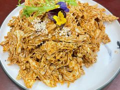 -都一处烧麦馆(前门店)