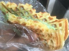 -成裕雪糕店(士多店)
