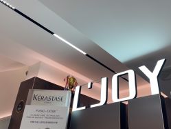 -LJOY丽锦造型·烫发染发