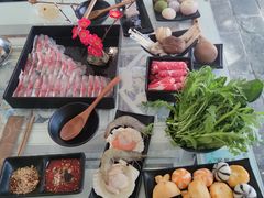 -丽江庭院之丽江往事(安定门店)