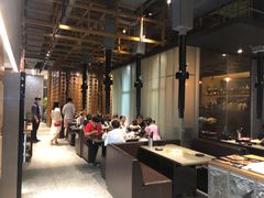 -NIUAN牛庵·日式和牛烧肉(恒隆店)